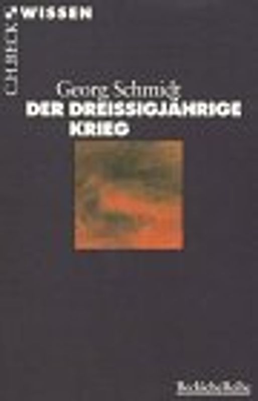 Der Dreissigjährige Krieg