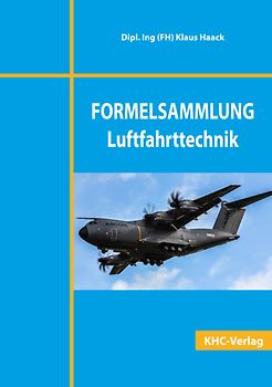 FORMELSAMMLUNG Luftfahrttechnik