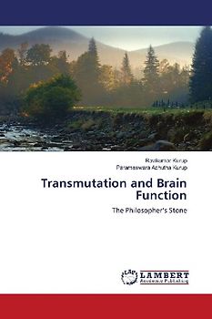 Transmutation and Brain Function