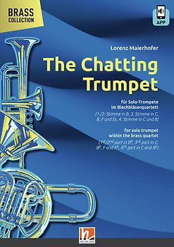 The Chatting Trumpet + App