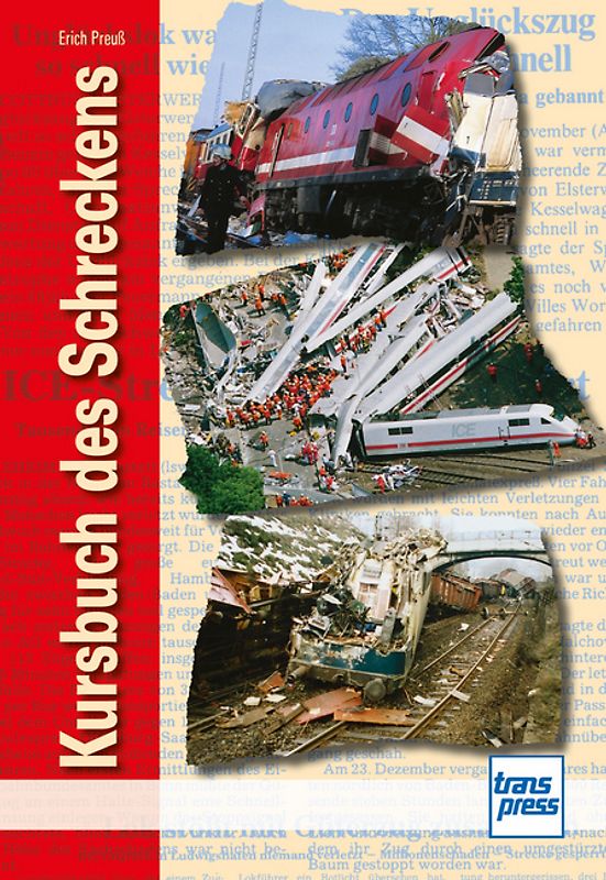 Kursbuch des Schreckens