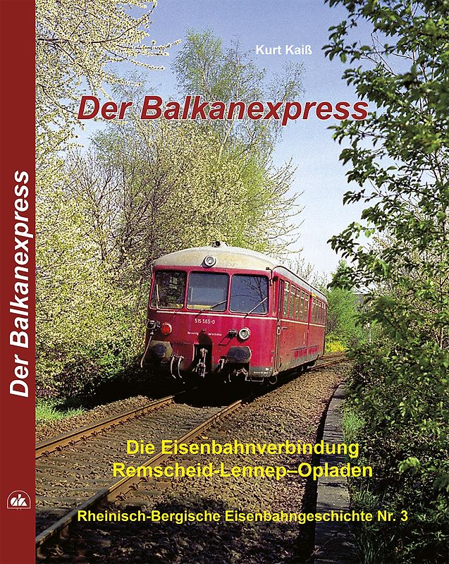 Der Balkanexpress