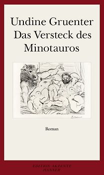 Das Versteck des Minotauros