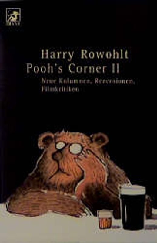Pooh's Corner II