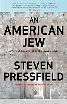 An American Jew: A Writer Confronts His Own Exile and Identity (Korean English Bilingual Collection)