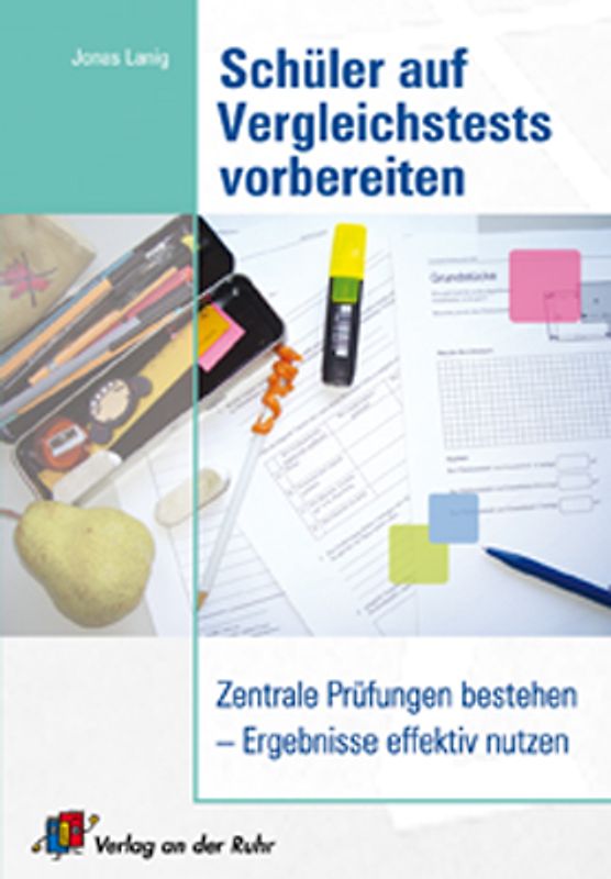 Schüler auf Vergleichstests vorbereiten