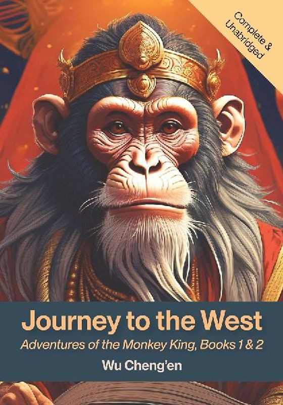 Journey to the West