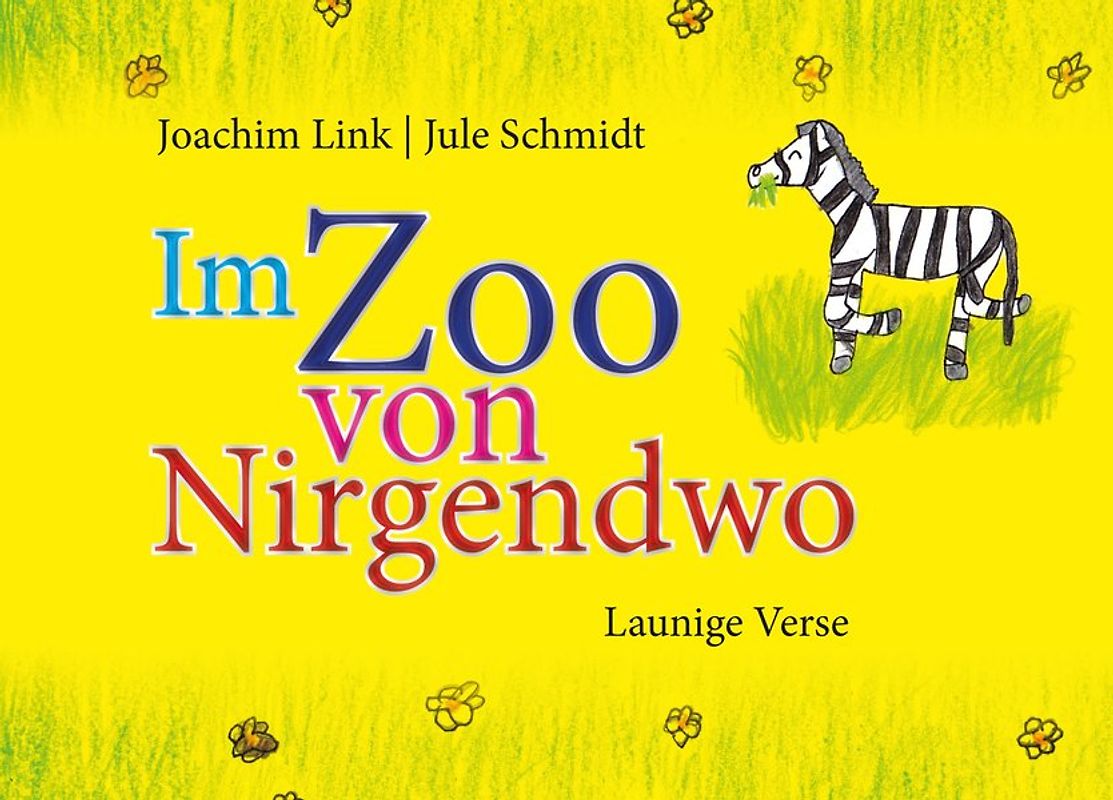 Im Zoo von nirgendwo