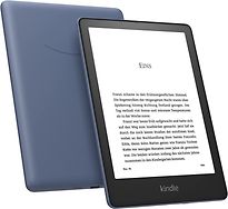 Amazon Kindle Paperwhite Signature 6,8 32GB [wifi, 11e generatie] blauw - refurbished