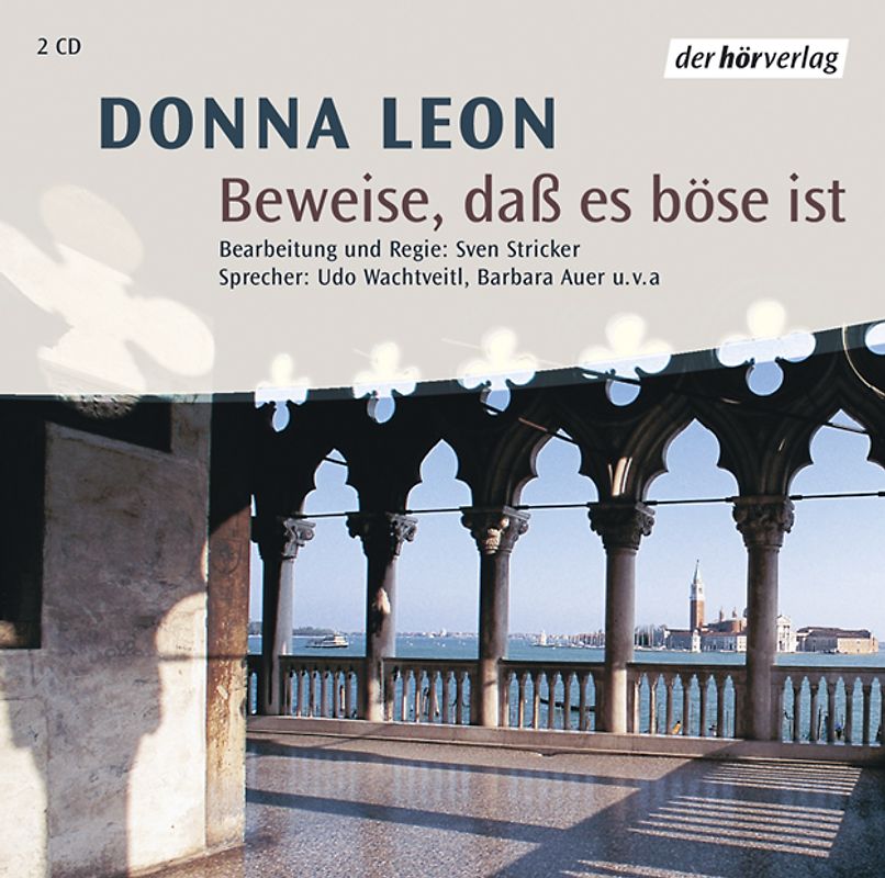 Beweise, daß es böse ist