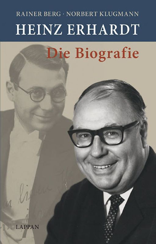 Heinz Erhardt - Die Biografie
