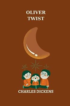 oliver twist by charles dickens