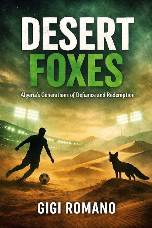 Desert Foxes