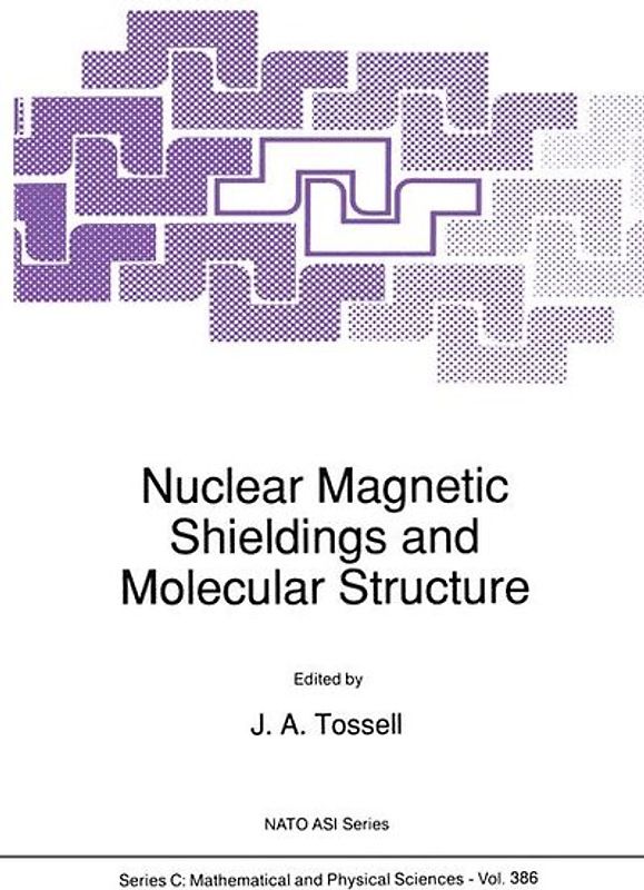 Nuclear Magnetic Shieldings and Molecular Structure