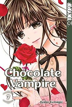 Chocolate Vampire 07