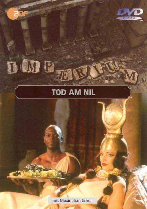 Imperium - Teil 4 DVD