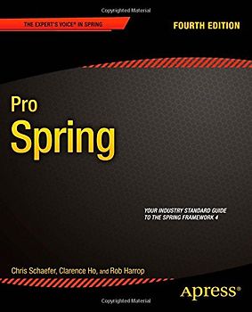 Pro Spring