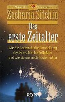 Das erste Zeitalter