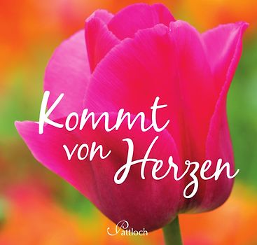 Kommt von Herzen