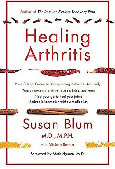 Healing Arthritis