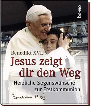 Jesus zeigt dir den Weg