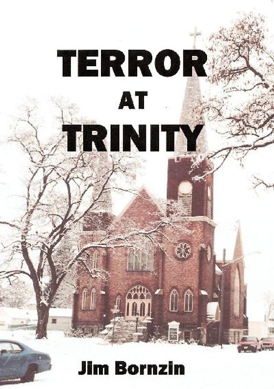 Terror at Trinity
