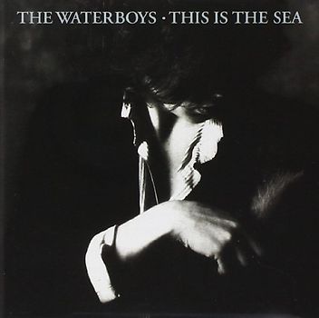 the Waterboys - This Is the Sea-Remastered