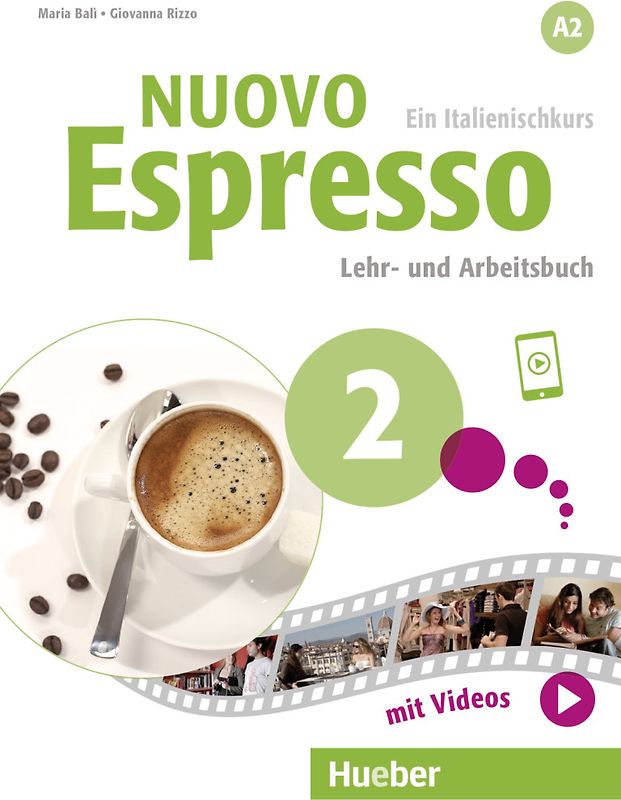 Nuovo Espresso 2