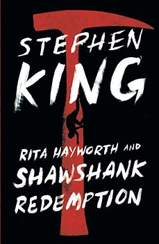 Rita Hayworth and Shawshank Redemption