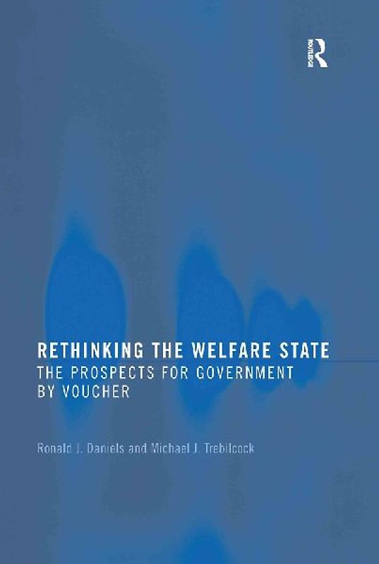 Rethinking the Welfare State