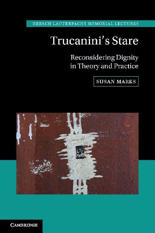 Trucanini's Stare