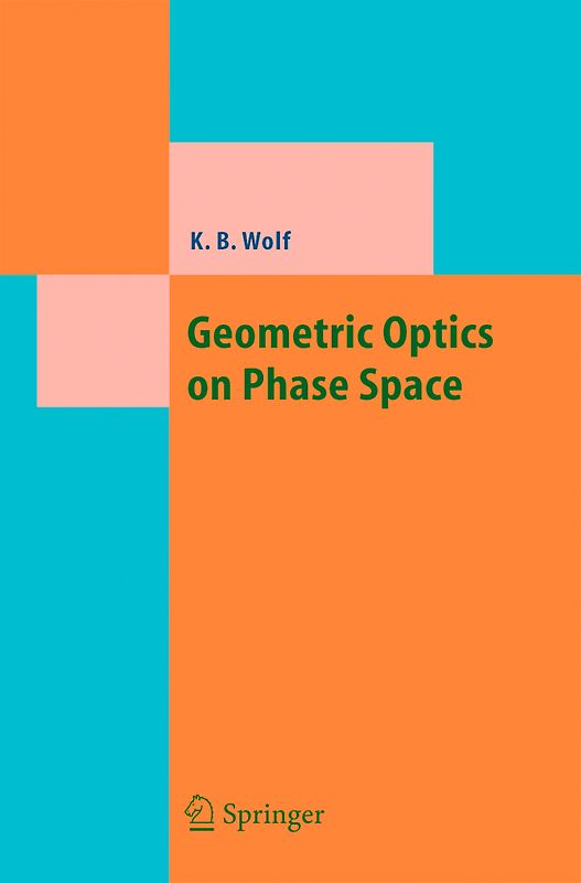 Geometric Optics on Phase Space