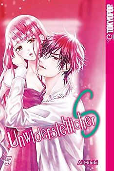 Unwiderstehlicher S 05