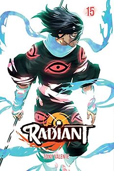 Radiant, Vol. 15: Volume 15