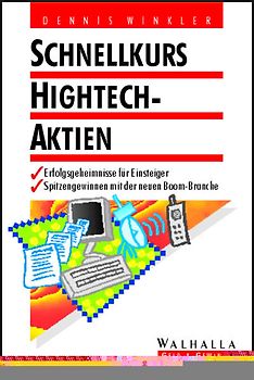 Schnellkurs Hightech-Aktien