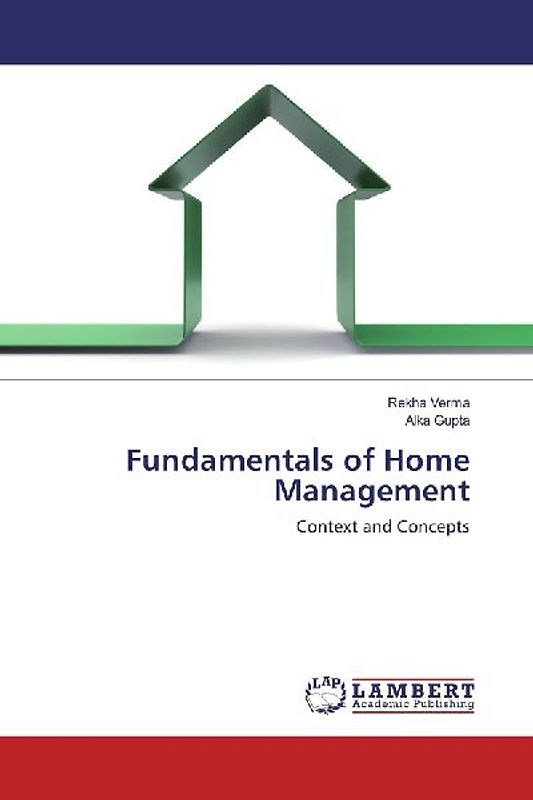 Fundamentals of Home Management
