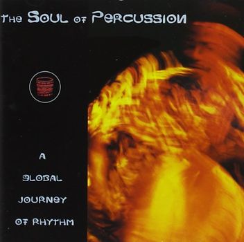 Various - Soul of Percussion