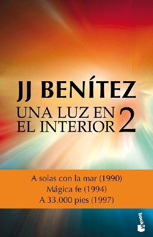 Una luz en el interior 2