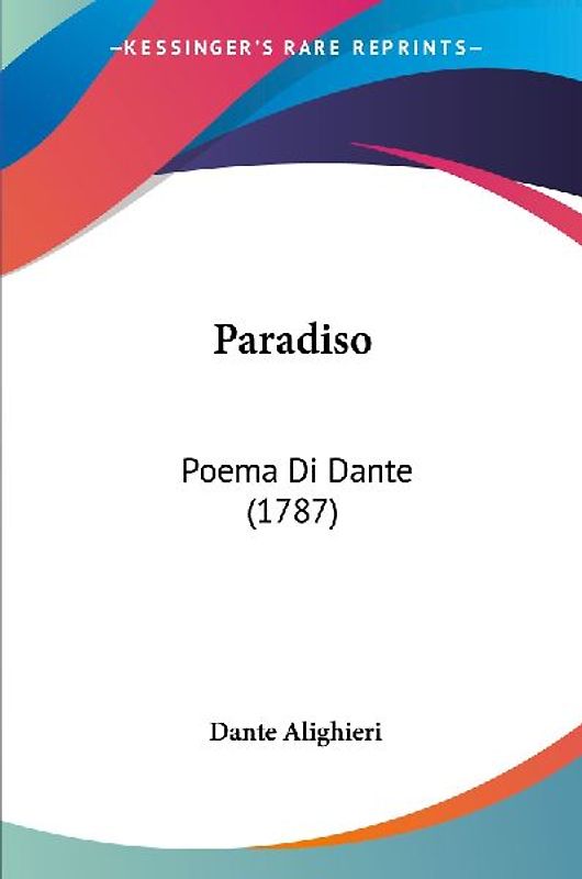 Paradiso