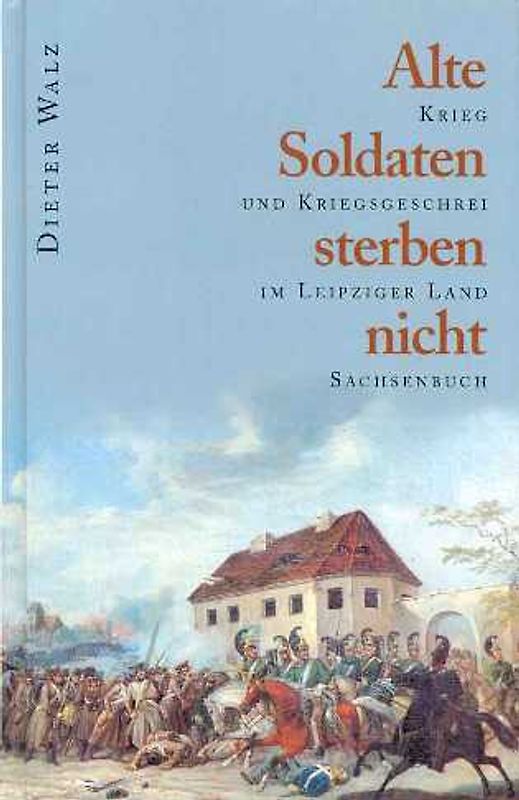 Alte Soldaten sterben nicht