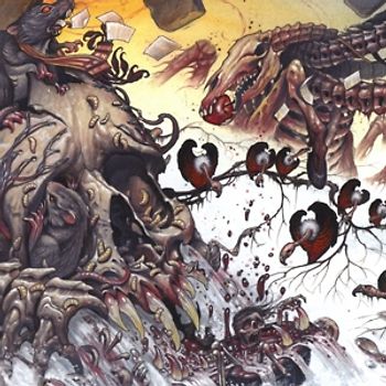 Revocation - Great is Our Sin