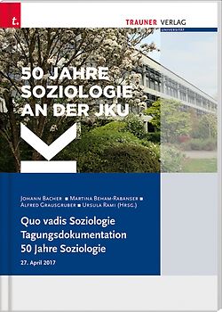 Quo vadis Soziologie