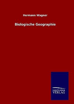 Biologische Geographie