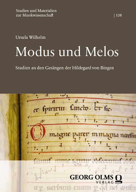 Modus und Melos