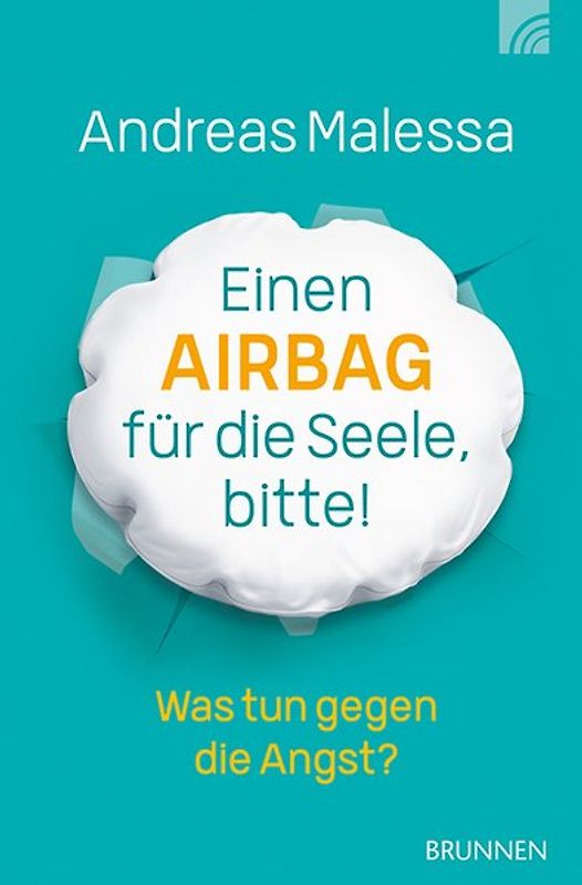 Einen Airbag für die Seele, bitte!