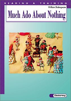 Reading and Training / Much Ado About Nothing