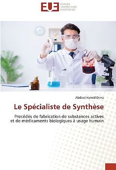 Le Spécialiste de Synthèse