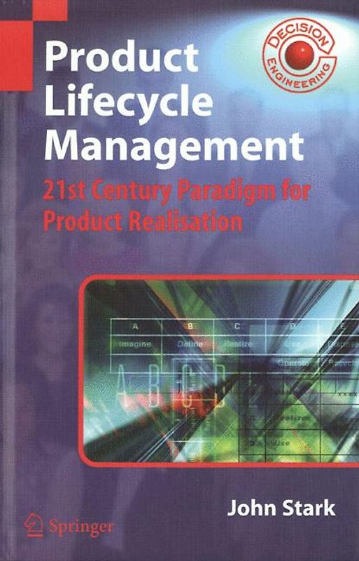 Product Lifecycle Management