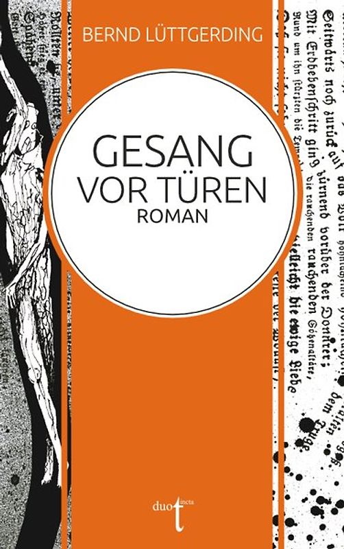 Gesang vor Türen