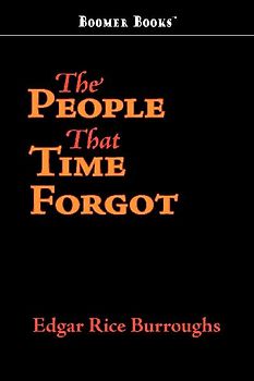 The People That Time Forgot